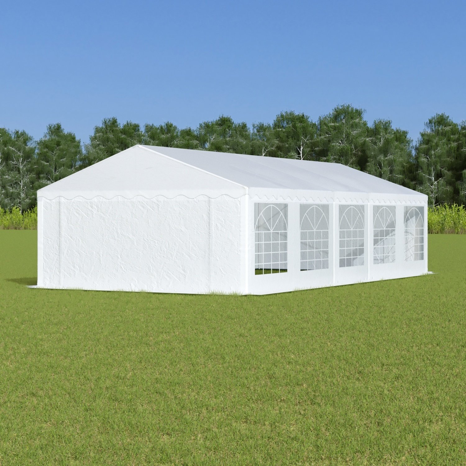 partytent 5x10