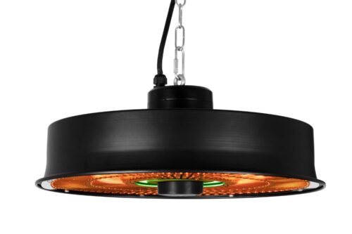 Partytent Heater 1500 RC