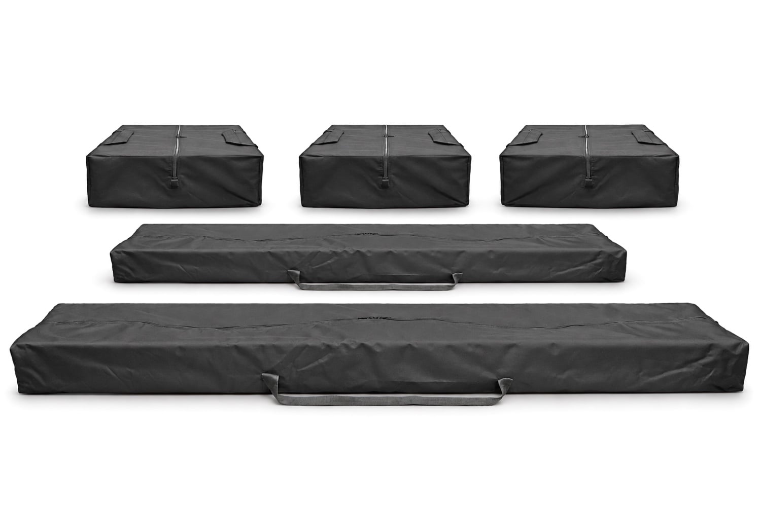 partytent opbergtassen set