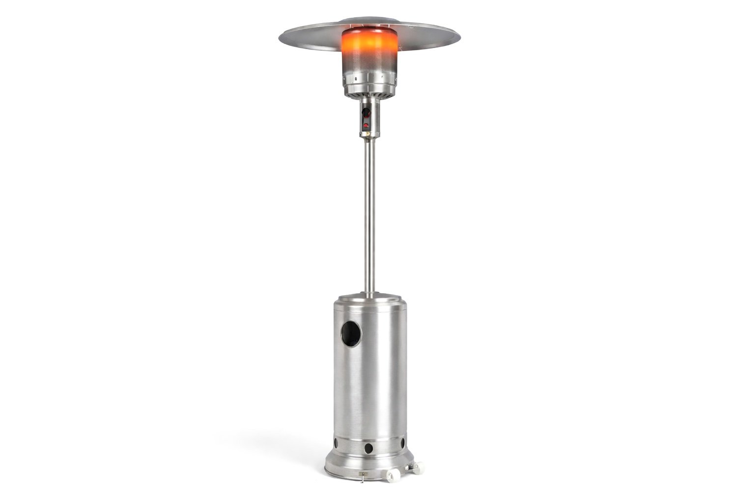 Terrasheater  HSS - 13000 Watt | RVS