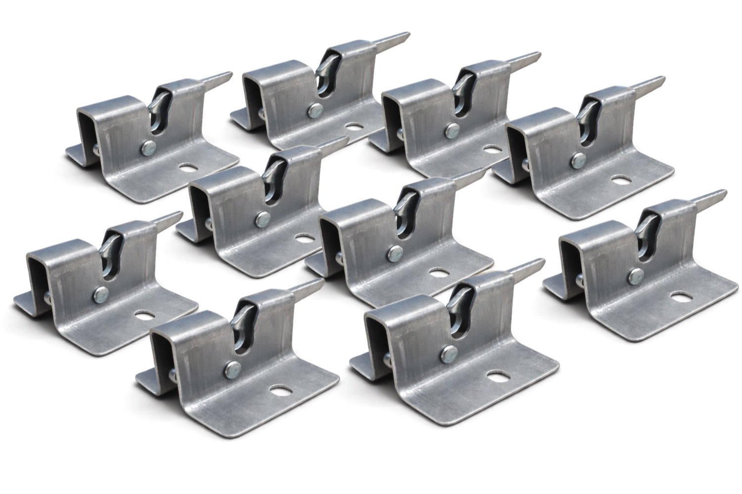 Set Kliksloten  - 10 stuks