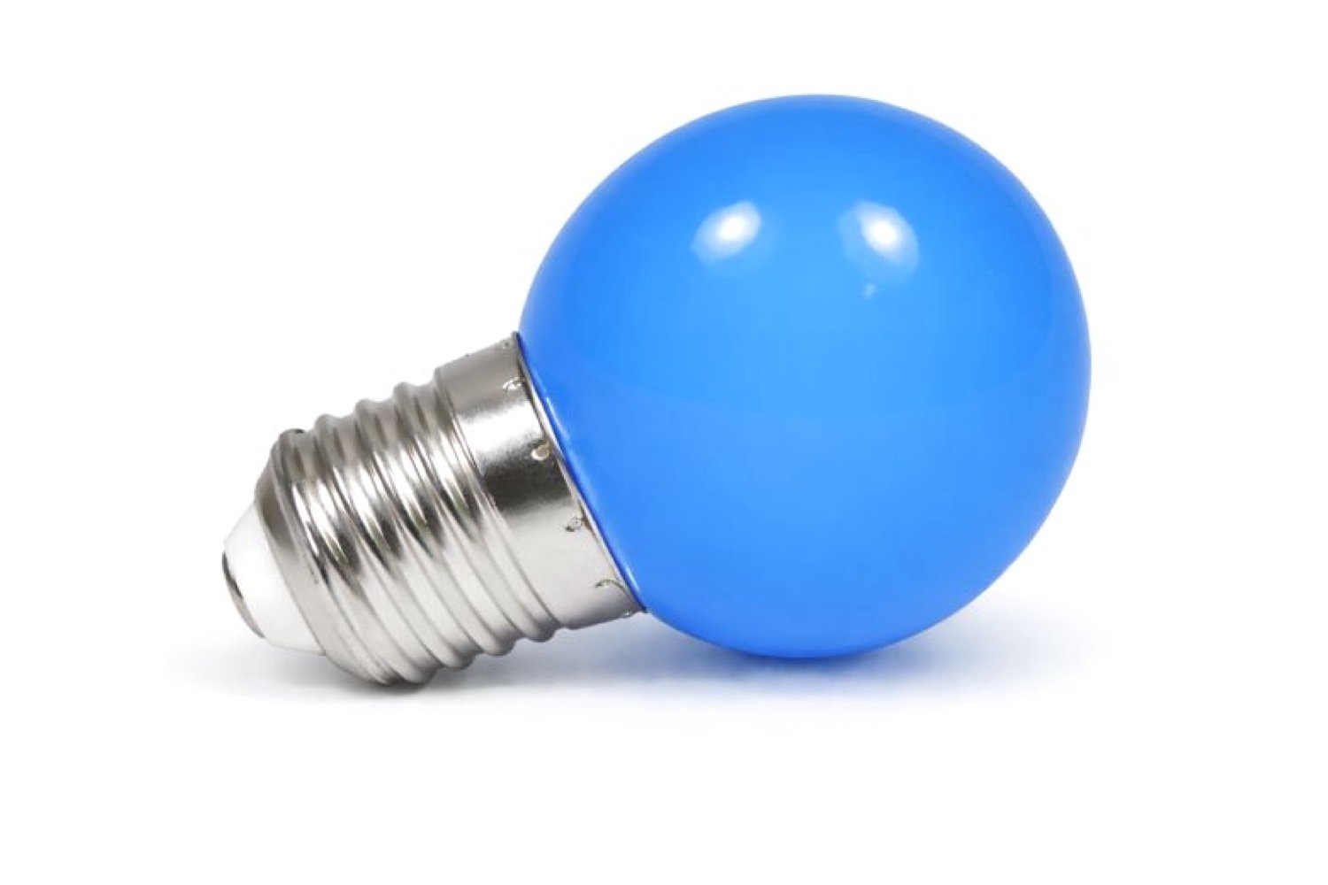 Led lamp Blauw | 1 watt