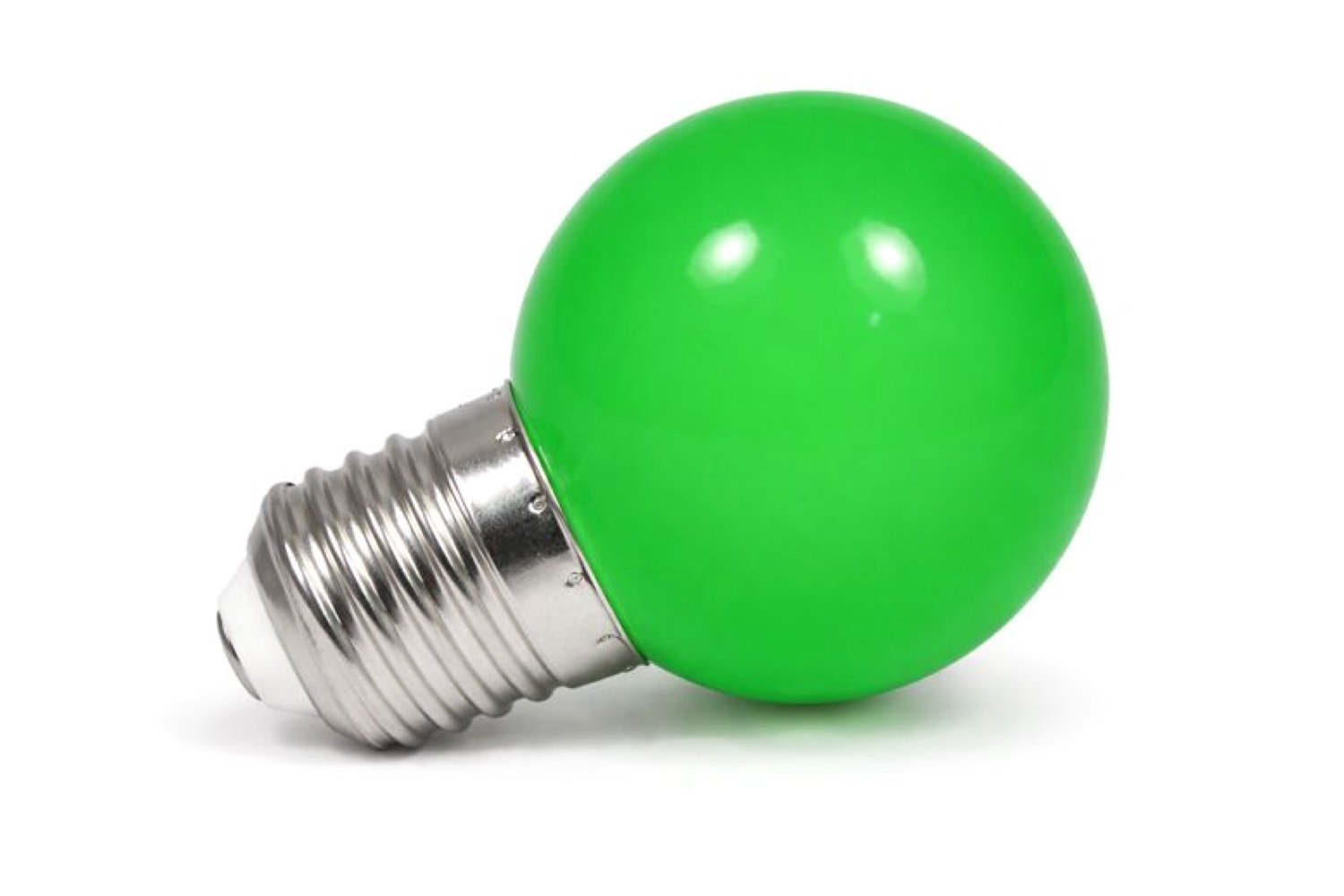 Led lamp Groen | 1 watt