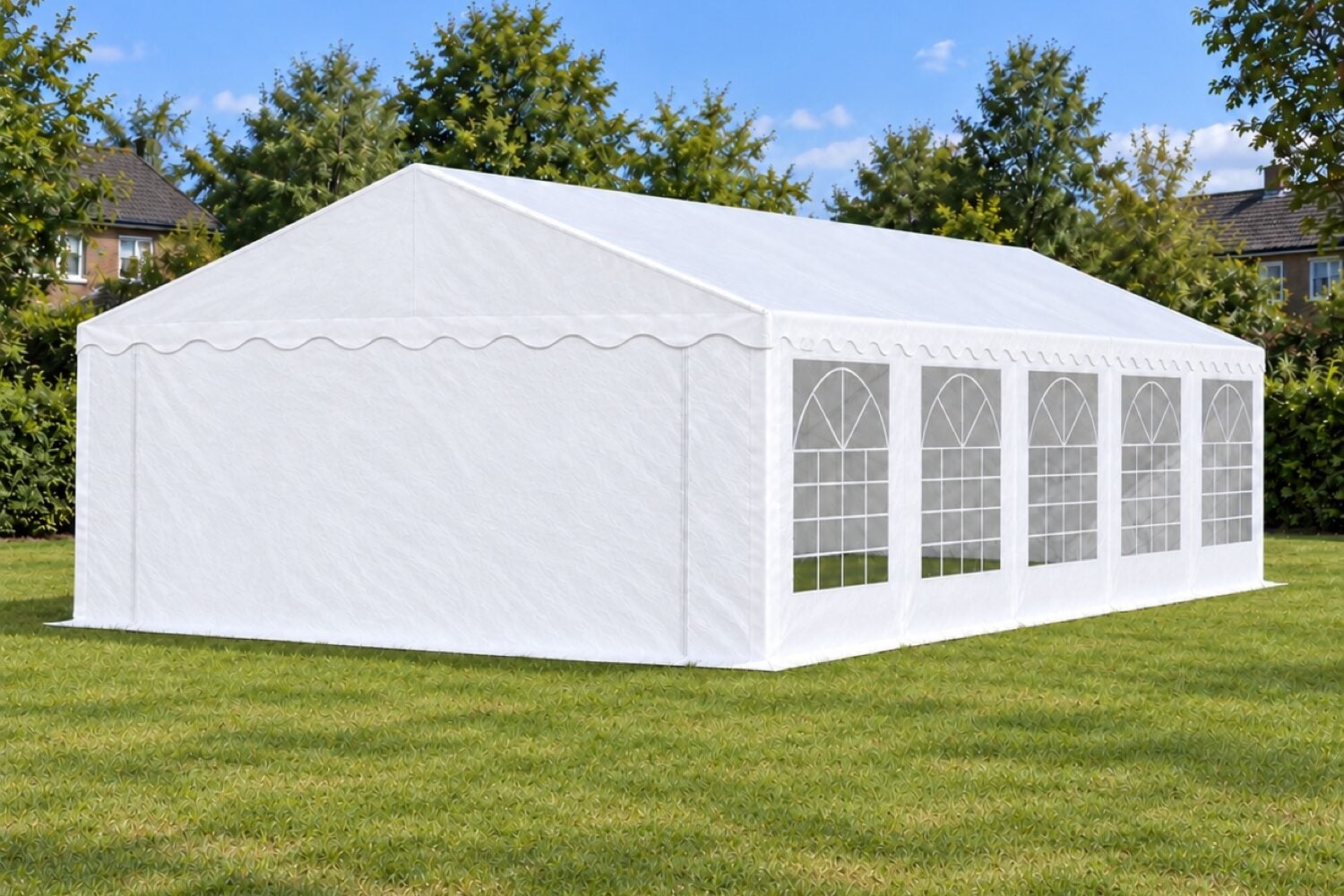 partytent 5x10