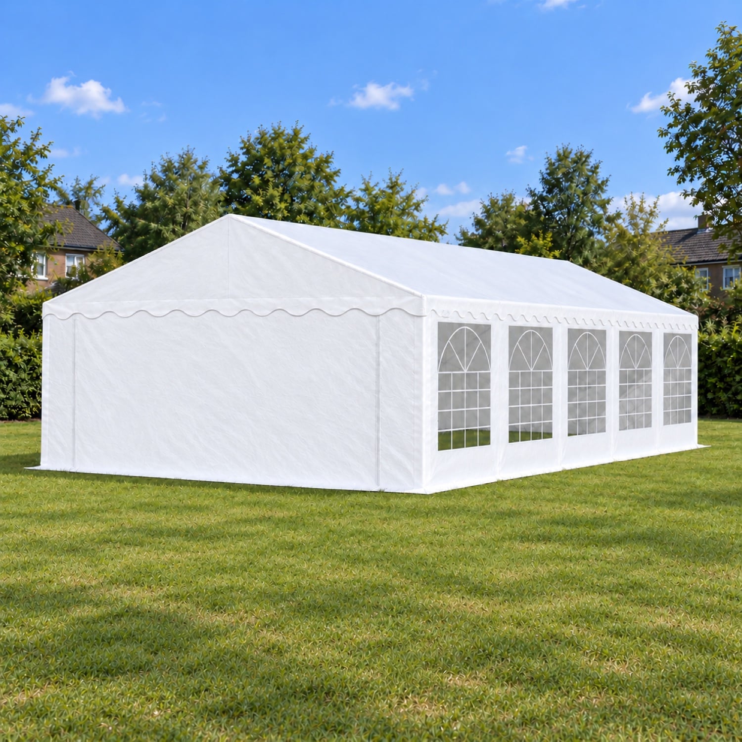 partytent 5x10