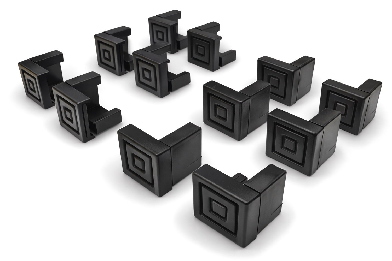 bescherm doppen biertafel