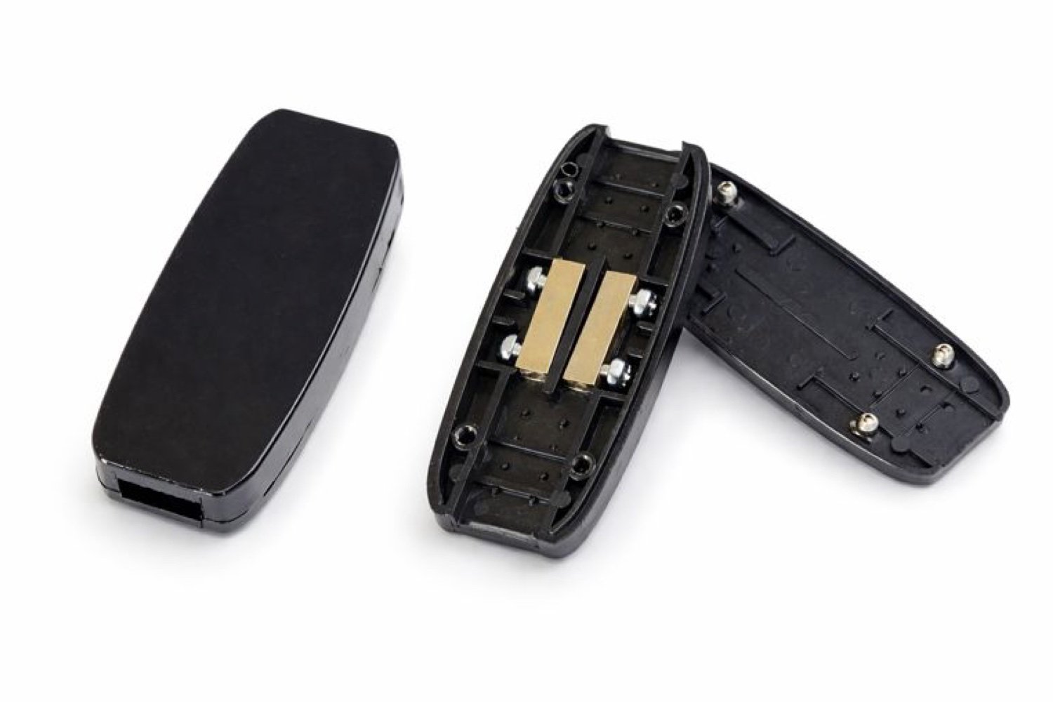 Prikkabel koppelstuk - Recht