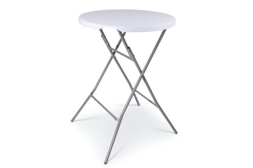 Statafel Blomo | Blad ⌀80cm