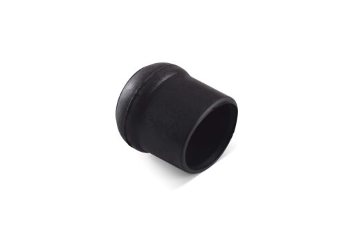 Voetdop voor statafel & terrastafel | Madeira - Zwart | 32mm