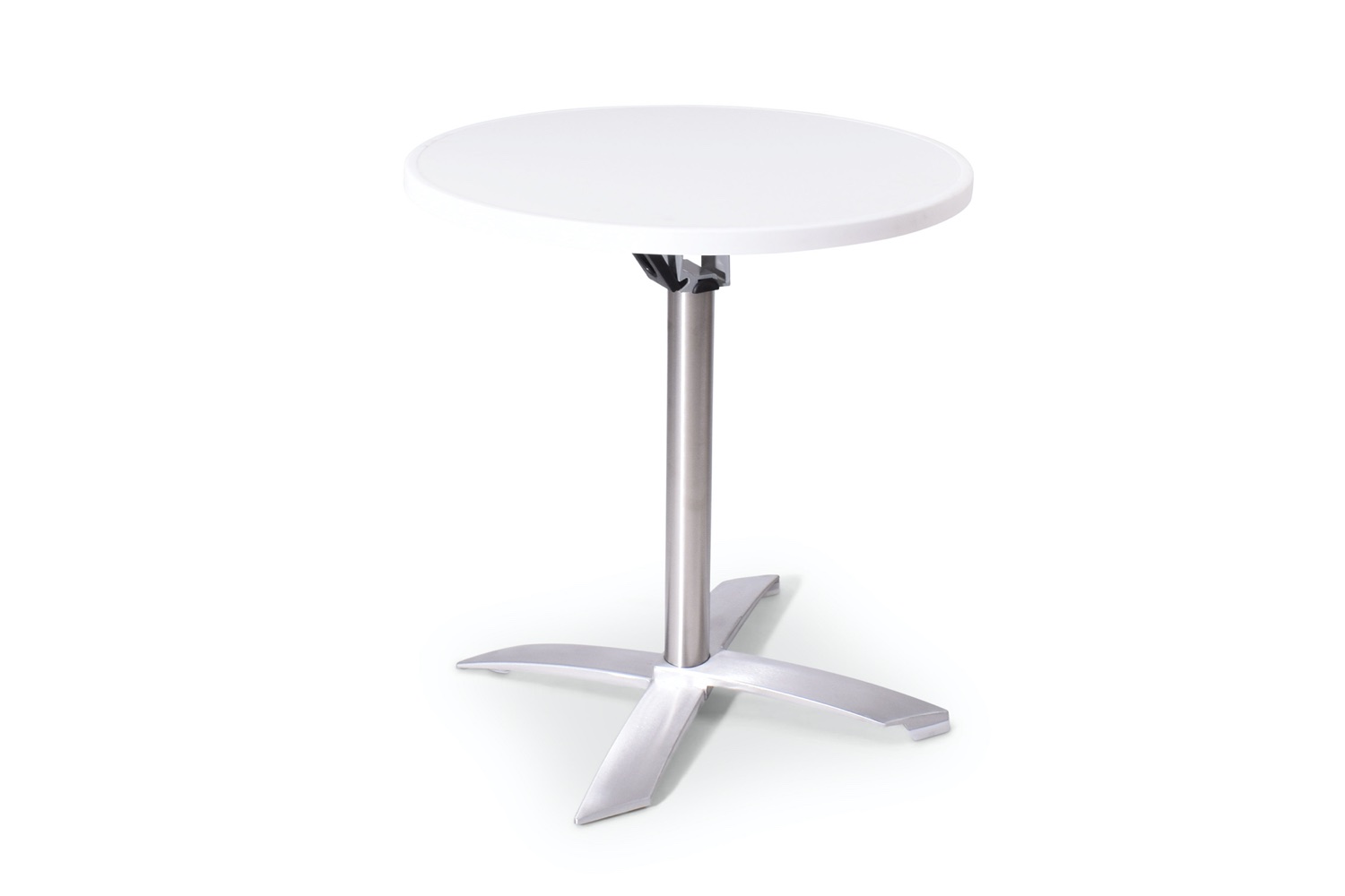 helsinki terras wit chrome
