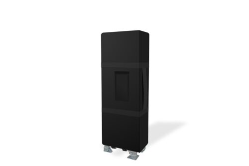 Beschermhoes voor Easy Up 3x4,5 Professional - PVC dakzeil