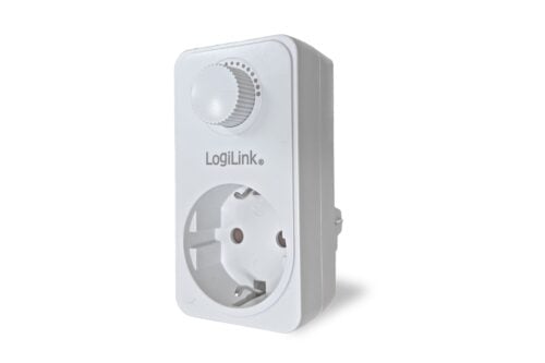 Dimmer voor stopcontact | Tot 280 watt