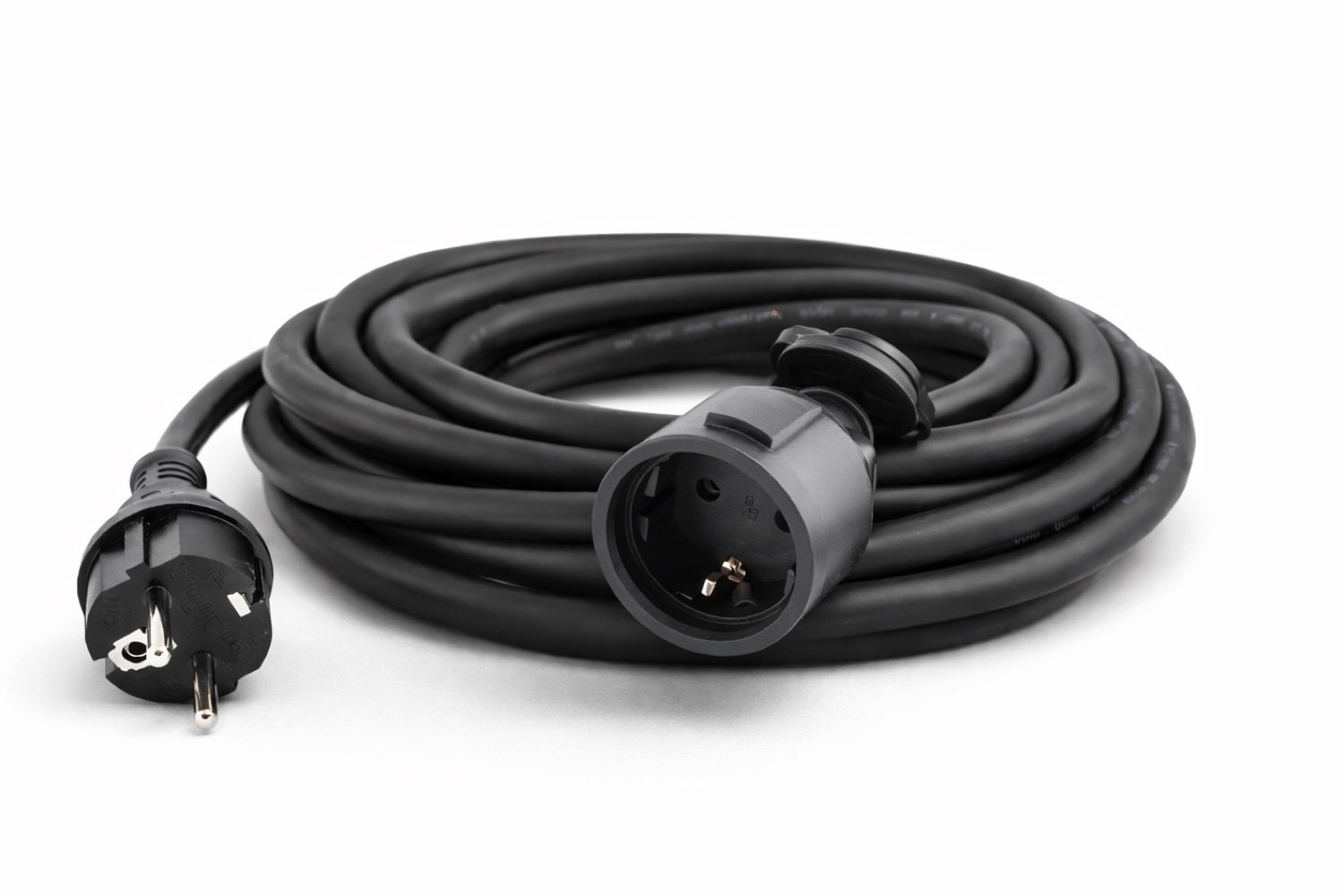 Verlengkabel | 5, 10, 20 of 30 meter