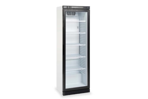 Koelkast | Staand model -Wit/zwart |  S3BC-I