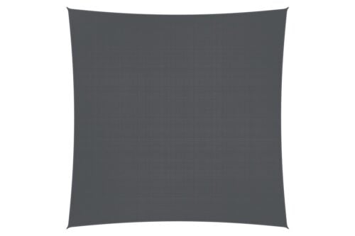 Schaduwdoek 5 x 5m | Vierkant - Waterresistent