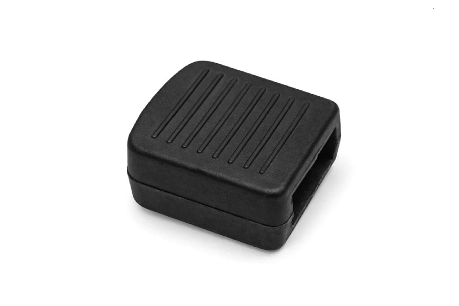 Eindkap voor prikkabel