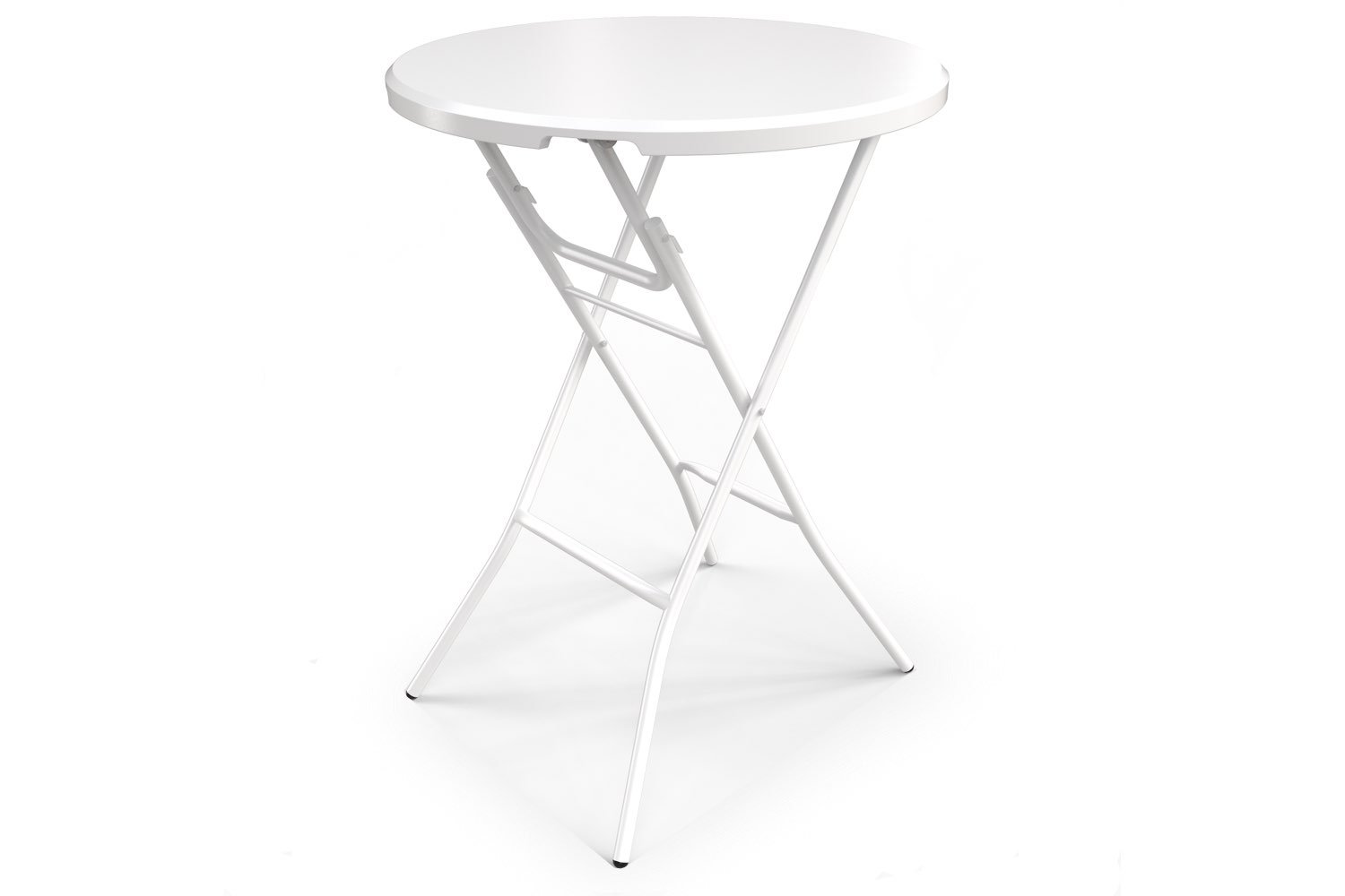 Statafel Blomo | Blad ⌀80cm