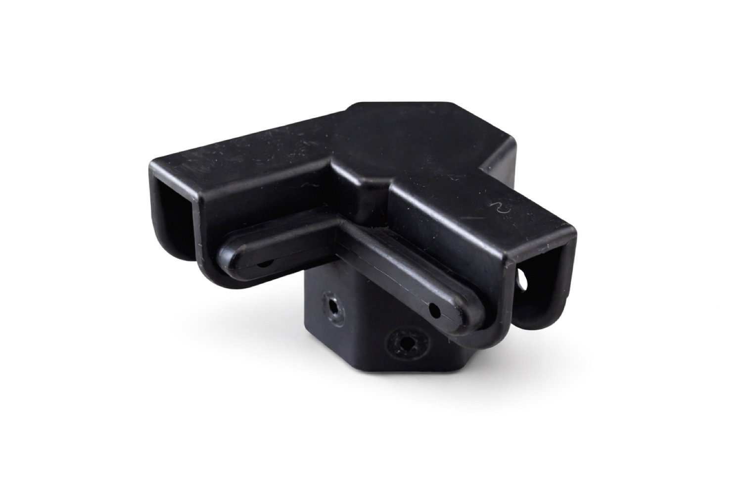 Hoek koppelstuk | Premium