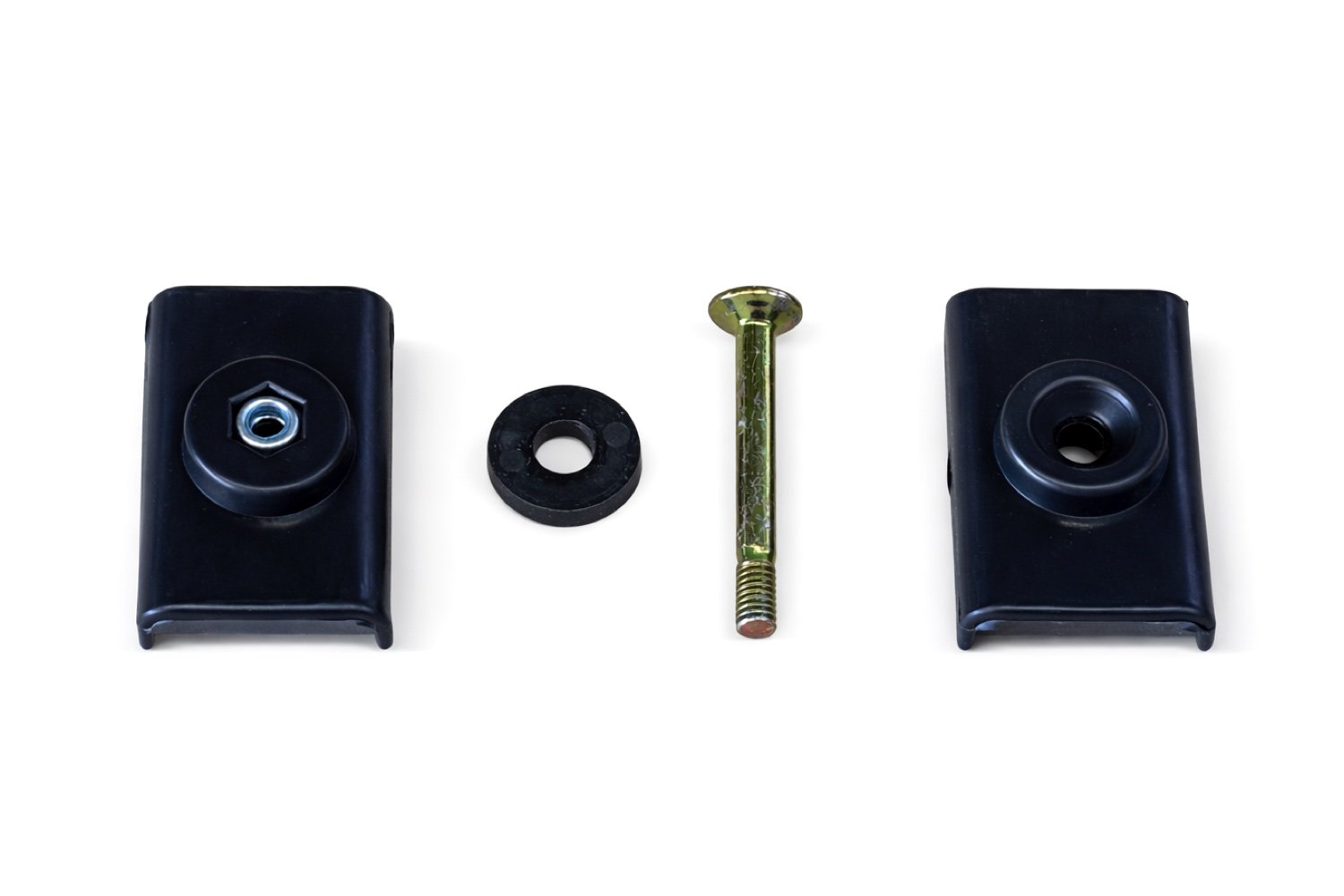 Scharnierverbinding met bout | Premium